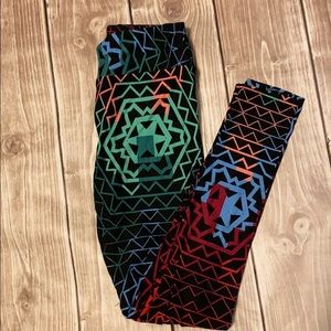 New Lularoe os leggings